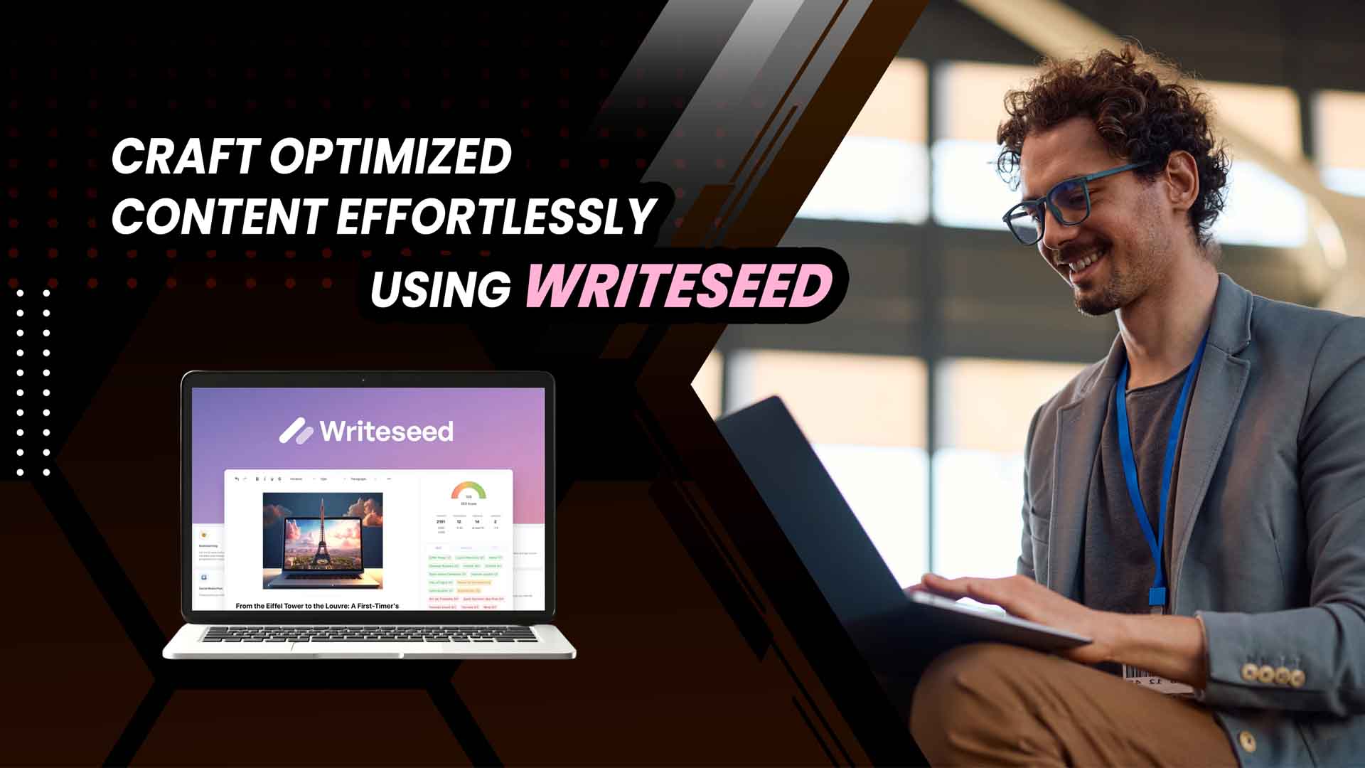 How to Use Writeseed: A Step-by-Step Guide to AI-Powered Content Creation
