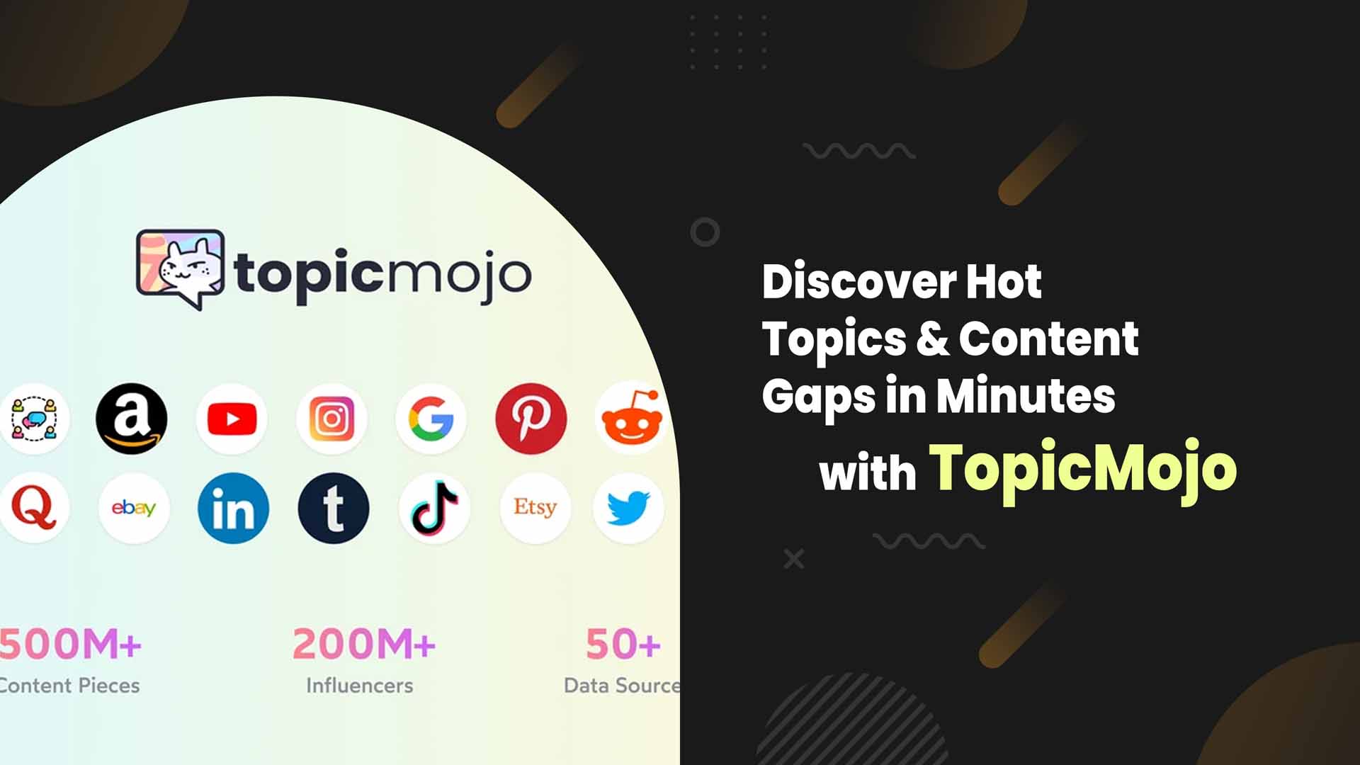 Step-by-step guide to using TopicMojo 